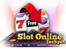 Online Slot: สล็อต