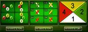Fantan online Slot: กำถั่ว