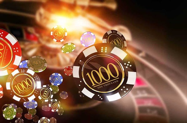 online casino bonus