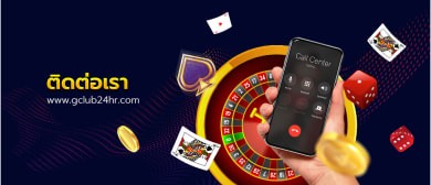 Online casino contact